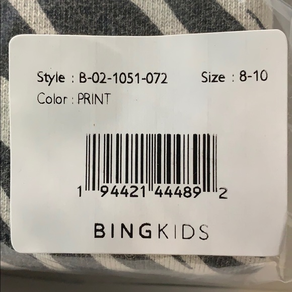 Mini Lucy Dress - Picture 7 of 7